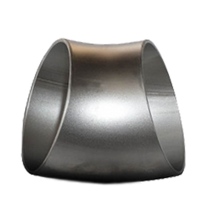 Отвод крутоизогнутый 45° Ду 325x10