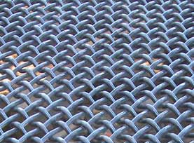 Сетка тканая